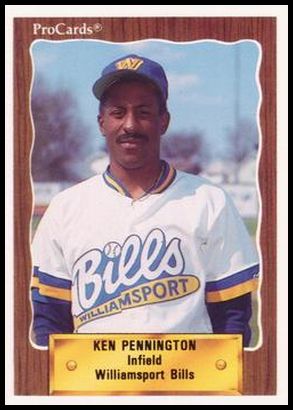 1065 Ken Pennington